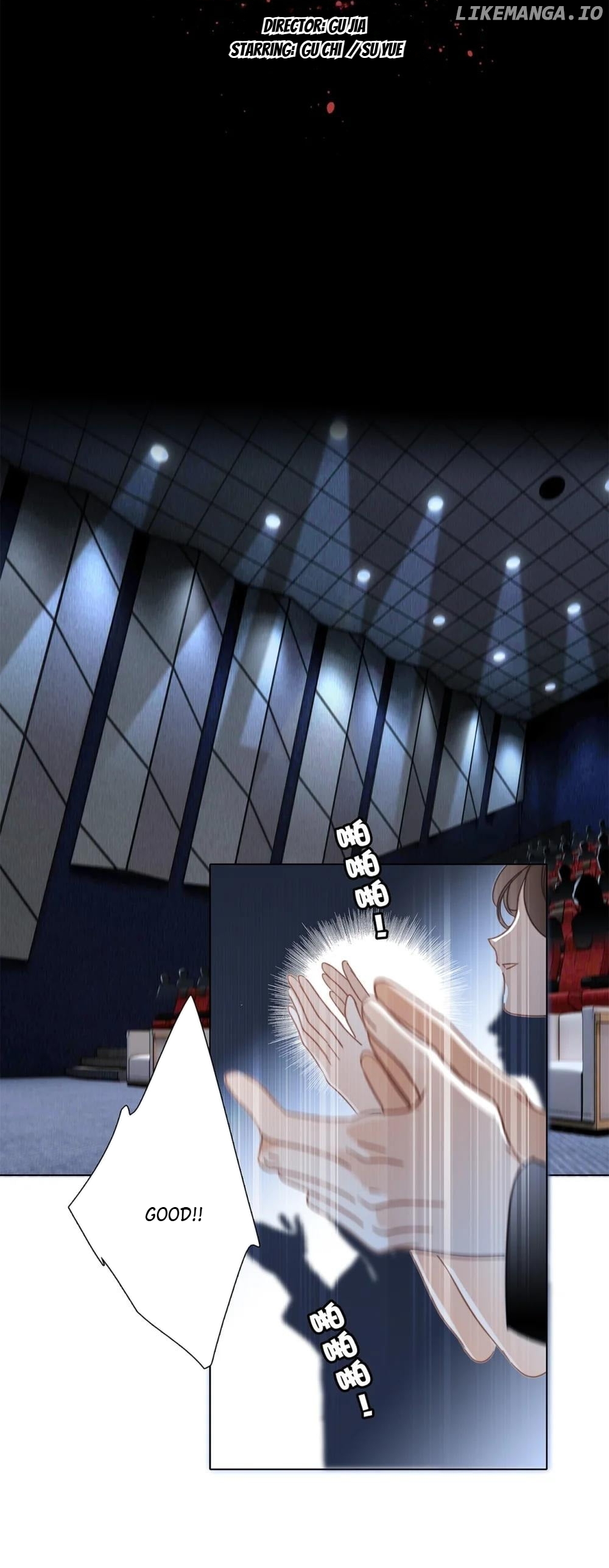 1st Kiss – I Don’t Want To Consider You As Sister Anymore Chapter 68 - 62 - page 15